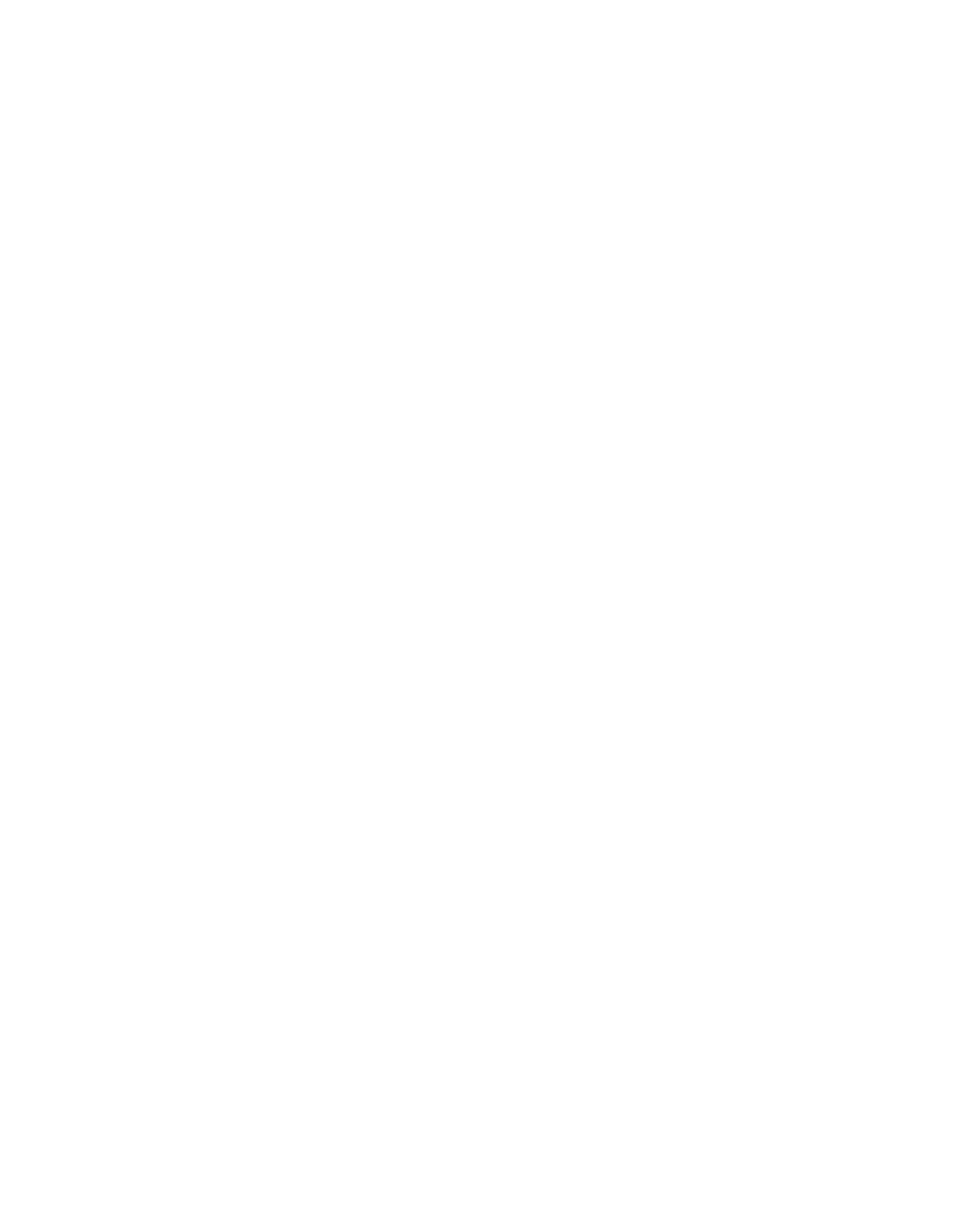 Profesional y clientes desarrollando planos de una casa